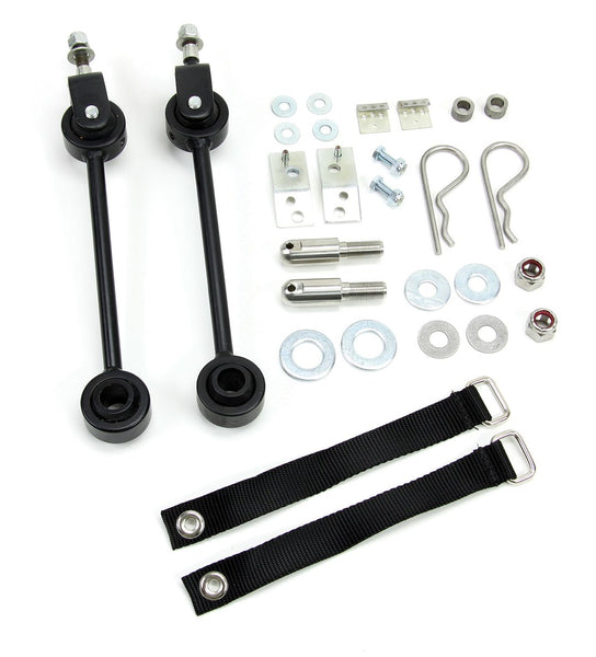 Teraflex Stabilizer Bar Quick Disconnect (MPN: 1713090)