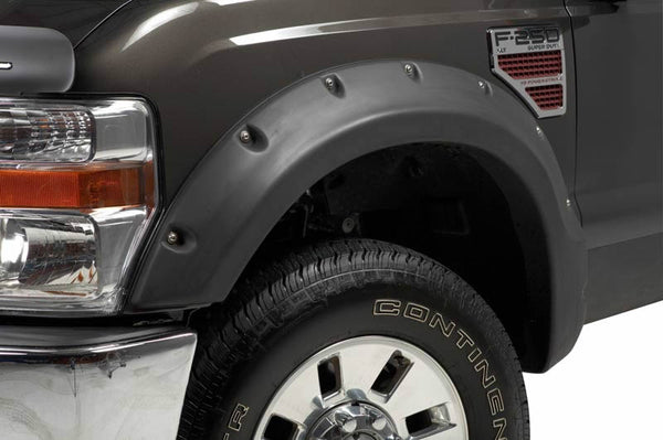 Stampede Fender Flare (MPN: 8416-5F)
