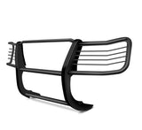 Black Horse Off Road Grille Guard (MPN: 17NR27MA)