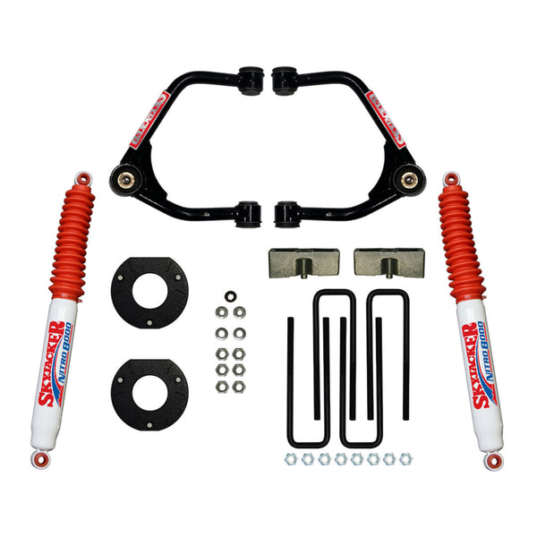 Skyjacker Suspension Lift Kit (MPN: C19350MPN)