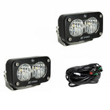 Baja Designs S2 Pro LED Fog Light (MPN: 487805)