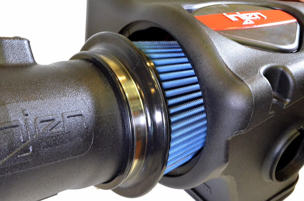 Injen Technology Cold Air Intake System (MPN: EVO5102)