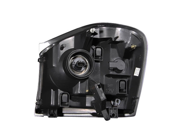 AnzoUSA Headlight Assembly (MPN: 111110)