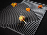WeatherTech All-Weather Floor Mats (MPN: W675)