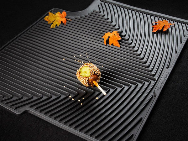WeatherTech All-Weather Floor Mats (MPN: W675)