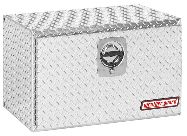 Weather Guard Underbed Tool Box (MPN: 631-0-02)
