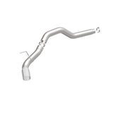 MagnaFlow Diesel Performance Exhaust System (MPN: 17866)