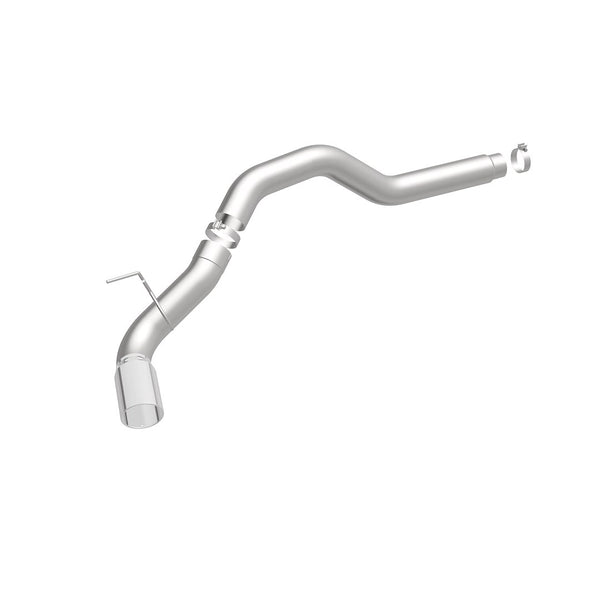 MagnaFlow Diesel Performance Exhaust System (MPN: 17866)