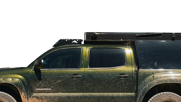 Sherpa Roof Rack System (MPN: 192744)
