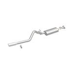 MagnaFlow Jeep Cherokee Street Series Exhaust System (MPN: 16464)