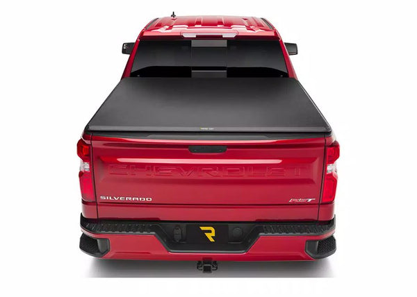 Truxedo Tonneau Cover (MPN: 271801)