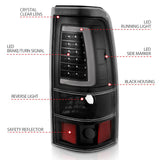 AnzoUSA Tail Light Assembly (MPN: 311330)