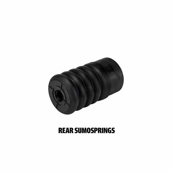 Super Springs SumoSprings Helper Spring Kit (MPN: K-30-010)