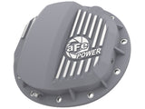 Advanced FLOW Engineering Differential Cover (MPN: 46-71140A)