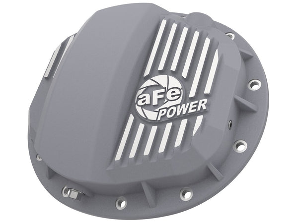 Advanced FLOW Engineering Differential Cover (MPN: 46-71140A)