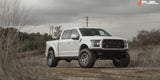 Fuel Off Road Syndicate D812 Wheel (MPN: D81217908450)