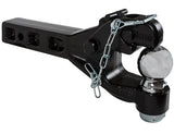 Buyers Products Pintle Hook Combination Hitch (MPN: RM62516)