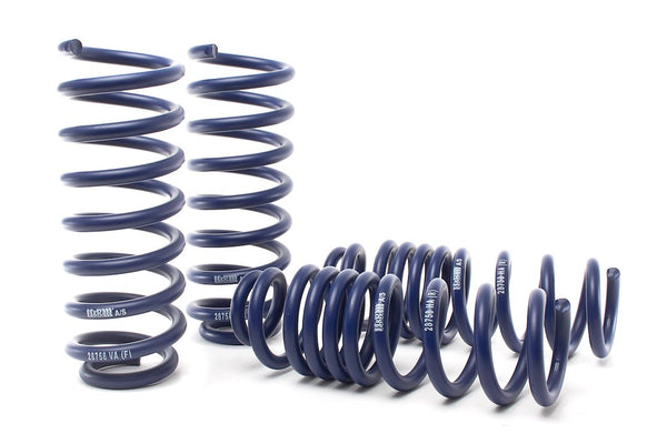 H&R Springs Sport Spring Lowering Kit (MPN: 28758-1)