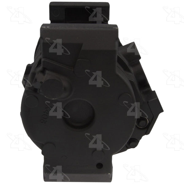 Four Seasons Air Conditioner Compressor (MPN: 77348)