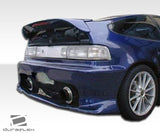 Duraflex Type M Custom Spoiler (MPN: 102951)