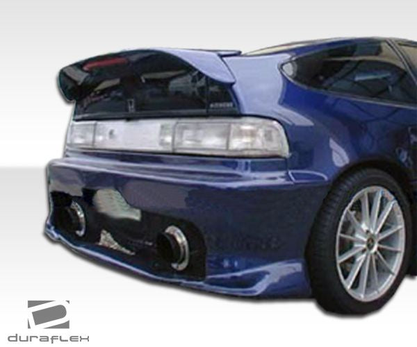 Duraflex Type M Custom Spoiler (MPN: 102951)