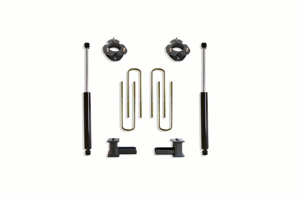 Max Trac Lift Kit Suspension (MPN: 904140)