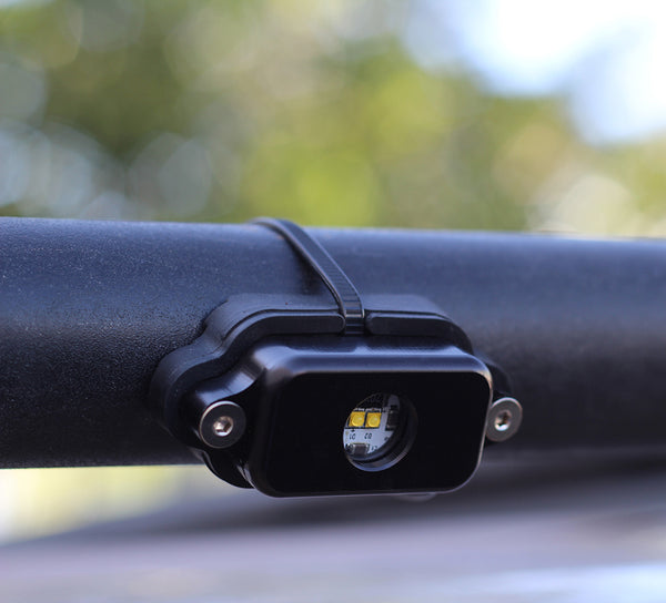 Baja Design Underbody Light Kit (MPN: 398050)