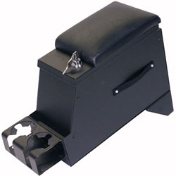Tuffy Security Console Series II (MPN: 01201)