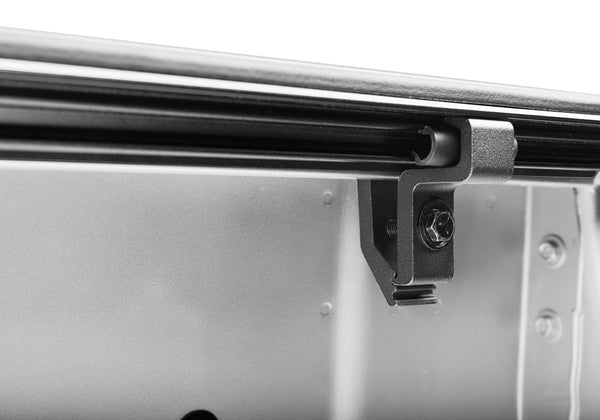 UnderCover Flex Hard Folding Tonneau Cover (MPN: FX51020)