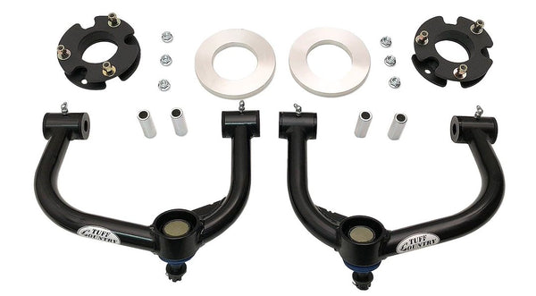 Tuff Country 3 Inch Suspension Lift Kit (MPN: 23925)