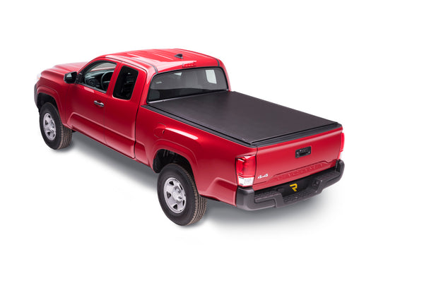 Truxedo Lo Pro Soft Roll-Up Tonneau Cover (MPN: 556001)