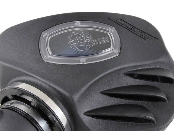 Advanced Flow Engineering Momentum Cold Air Intake (MPN: 54-82202)