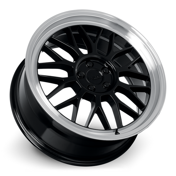 Katana Racing Wheels KR06 (MPN: KR06-188056GBL)