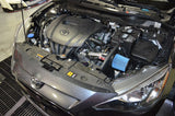 Injen Technology Cold Air Intake System (MPN: SP2025P)