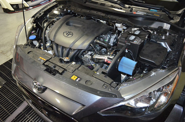 Injen Technology Cold Air Intake System (MPN: SP2025P)