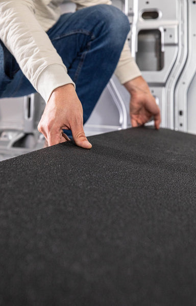 Welfit Cargo Area Liner (MPN: FT148XDFC)