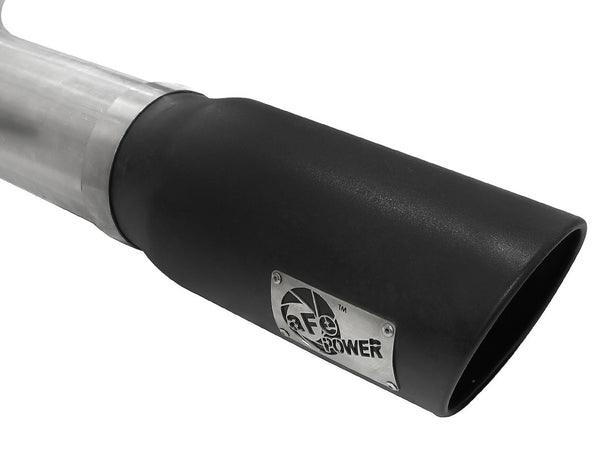 Advanced FLOW Engineering Exhaust System Kit (MPN: 49-02039-B)