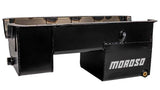 Moroso Performance Oil Pan (MPN: 20520)