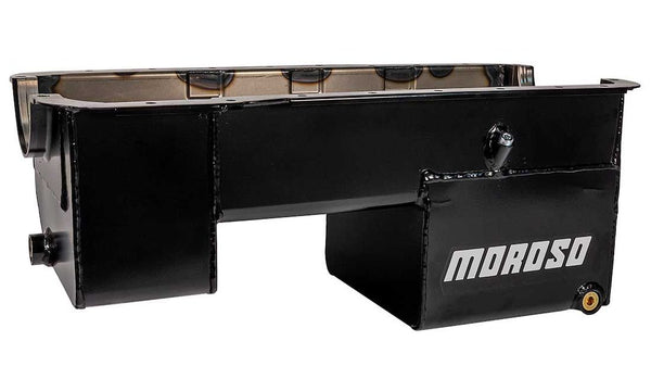 Moroso Performance Oil Pan (MPN: 20520)