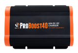 BMPRO ProBoost40 Battery Charger (MPN: PROBOOST40)