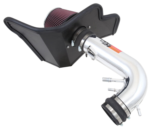 K&N Typhoon Cold Air Intake System (MPN: 69-3535TP)