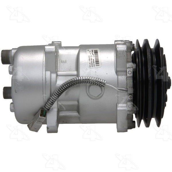 Four Seasons Air Conditioner Compressor (MPN: 57113)