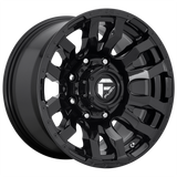 Fuel Off Road D675 Wheel (MPN: D67517908245)