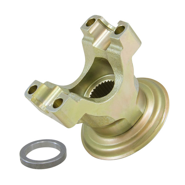 Yukon Gear and Axle Differential Pinion Yoke (MPN: YY F900662)