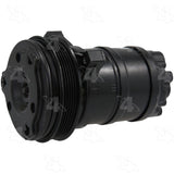 Four Seasons Air Conditioner Compressor (MPN: 57268)