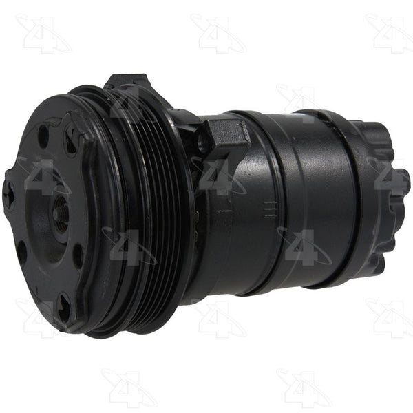 Four Seasons Air Conditioner Compressor (MPN: 57268)