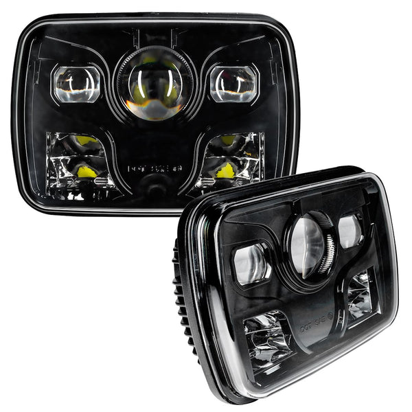 Oracle Lighting Headlight Assembly (MPN: 6919-001)