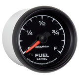 AutoMeter Fuel Level Gauge (MPN: 5910)