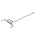 MagnaFlow Mazda 6 Street Series Exhaust System (MPN: 19131)