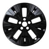 Coast To Coast Impostor Wheel Skin (MPN: IWCIMP503BLK)